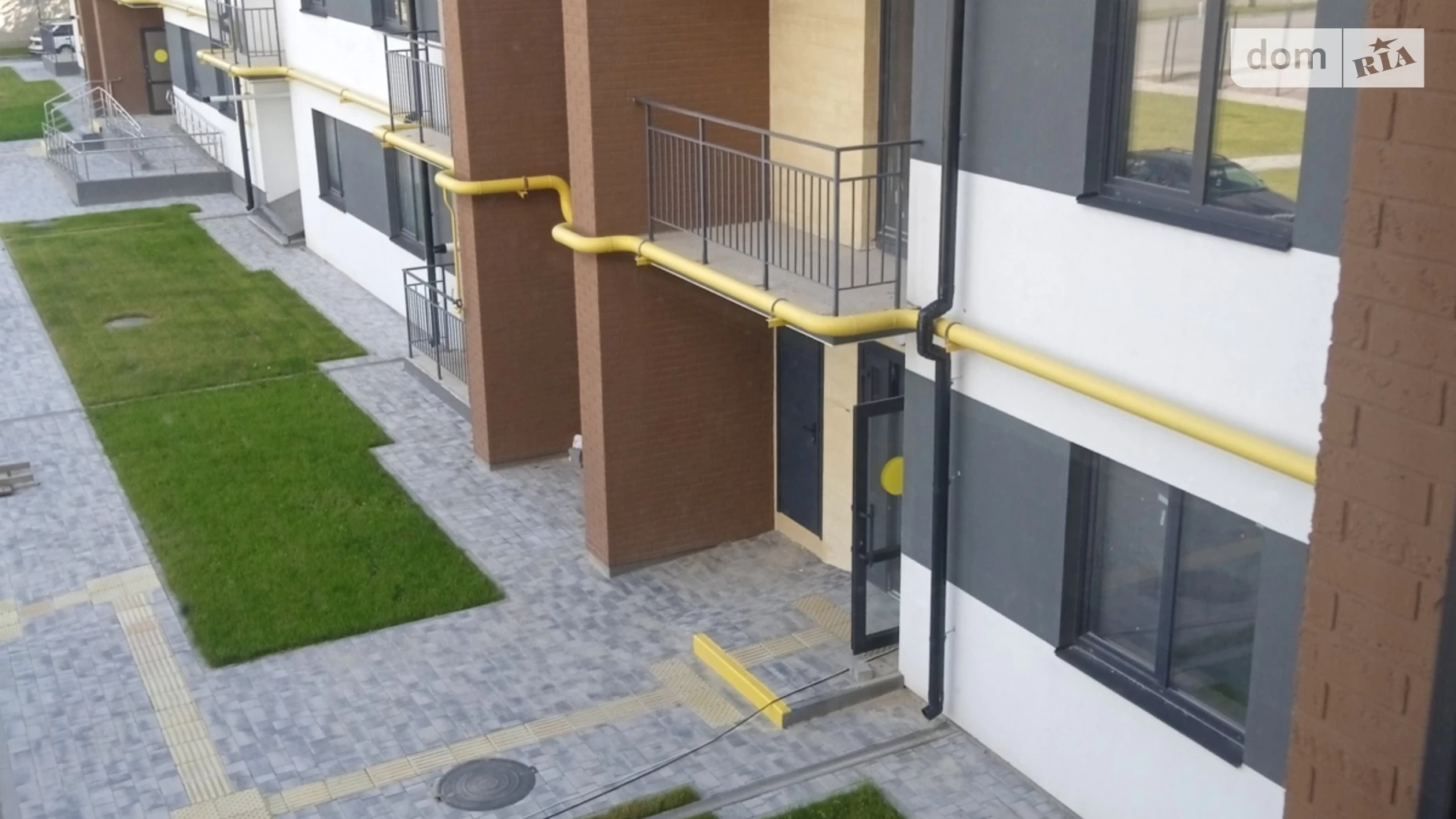 Продается 1-комнатная квартира 46.28 кв. м в Виннице, цена: 52500 $ - фото 2