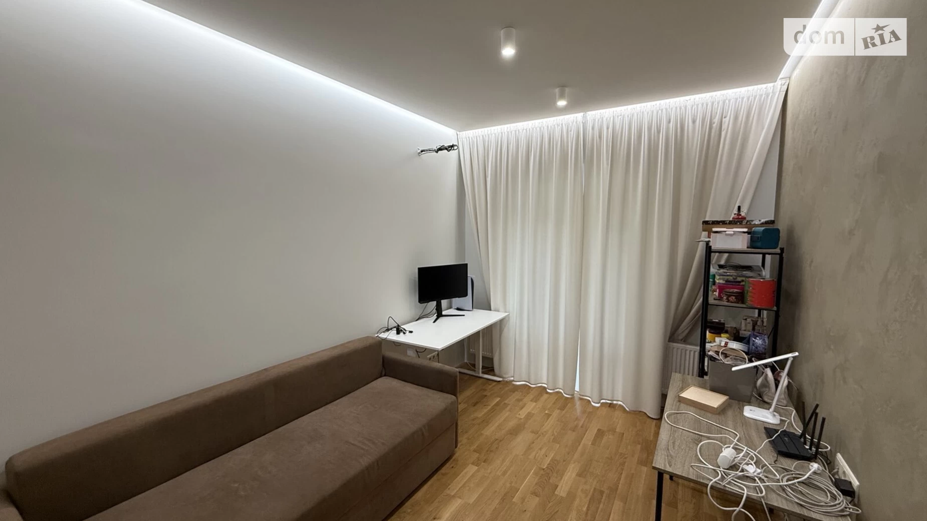 Продається 2-кімнатна квартира 62.9 кв. м у Зазим'ї, вул. Підлісна - фото 3