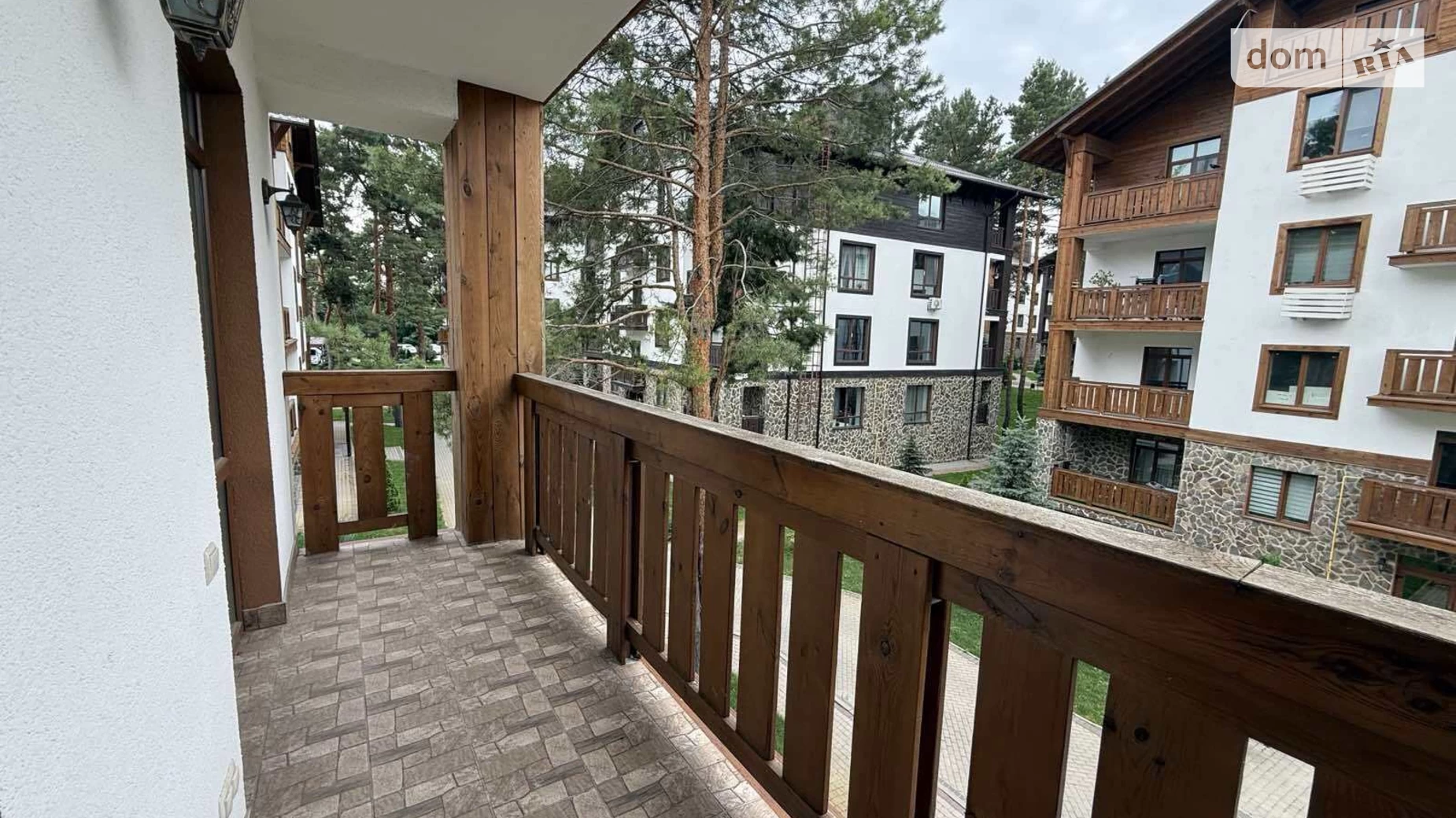 Продається 2-кімнатна квартира 62.9 кв. м у Зазим'ї, вул. Підлісна - фото 4