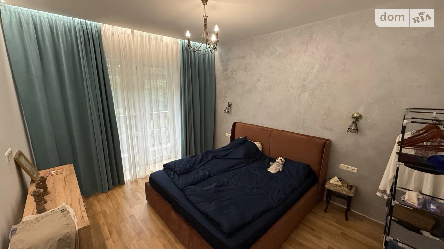 Продається 2-кімнатна квартира 62.9 кв. м у Зазим'ї, вул. Підлісна - фото 5