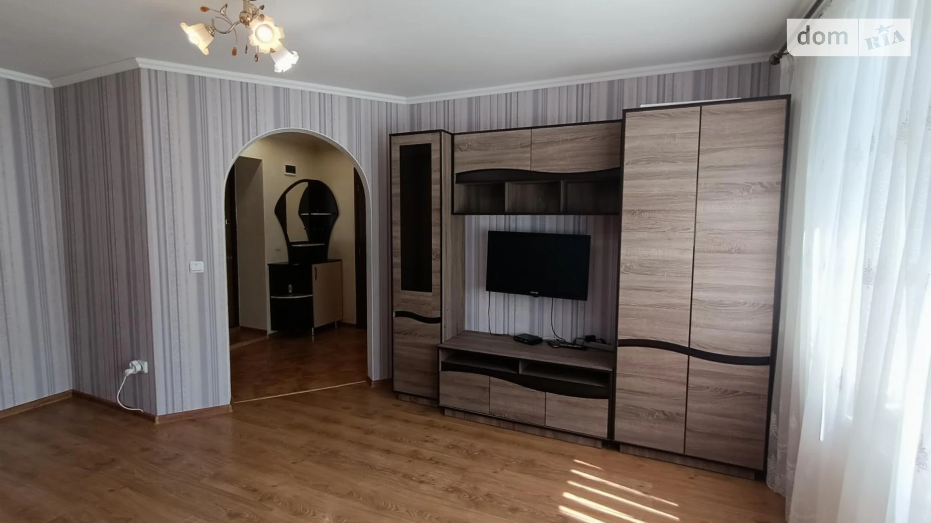 Продается 1-комнатная квартира 99.2 кв. м в Криховцах, ул. Крайная, 1Б - фото 4