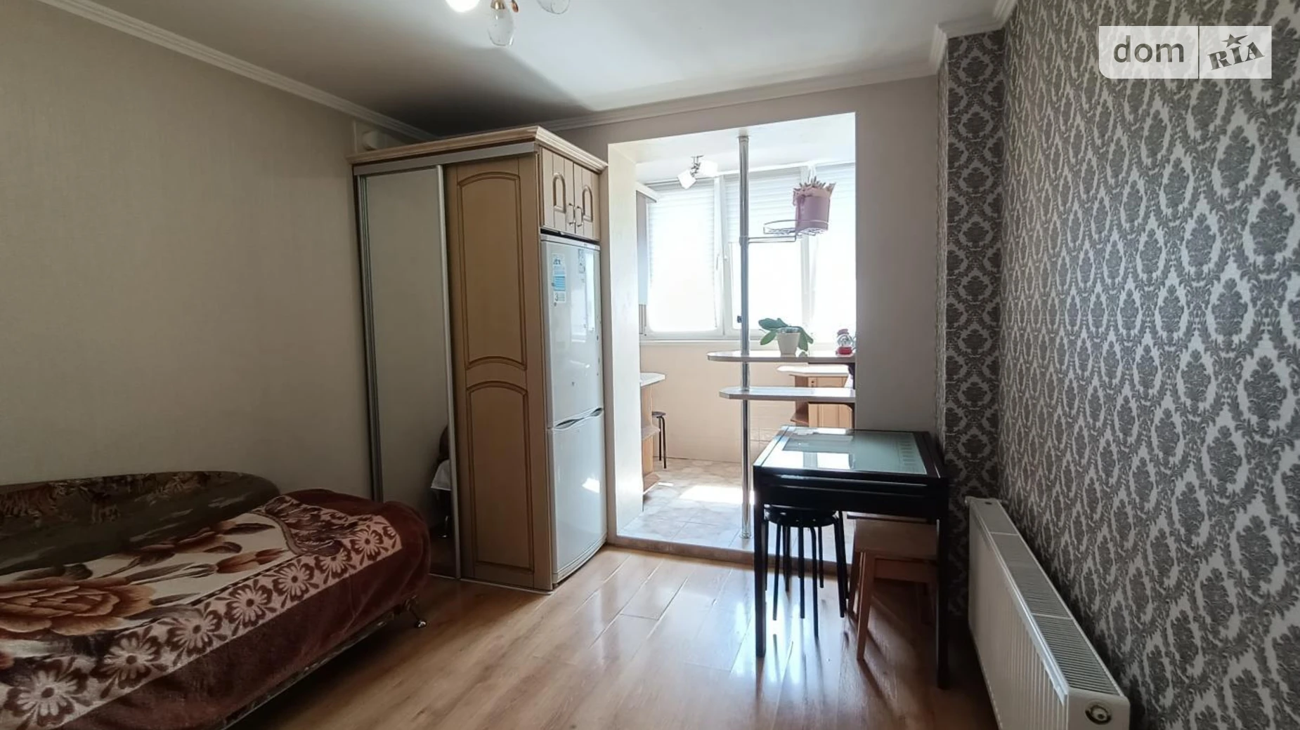 Продается 1-комнатная квартира 99.2 кв. м в Криховцах, ул. Крайная, 1Б - фото 2