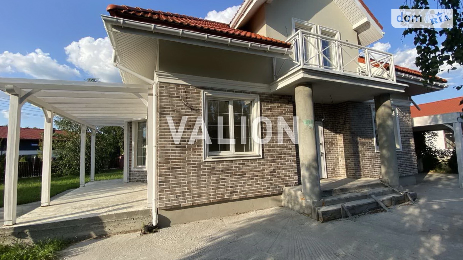 Продается дом на 2 этажа 209.5 кв. м с гаражом, цена: 300000 $ - фото 4