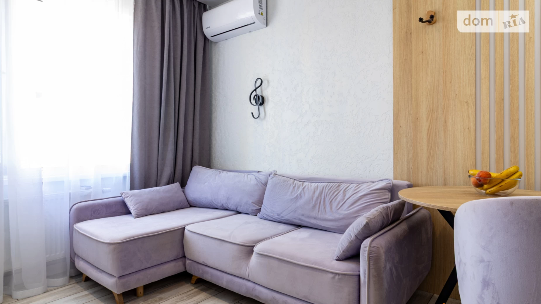 Продается 1-комнатная квартира 37 кв. м в Киеве, ул. Стеценко, 75Л - фото 3