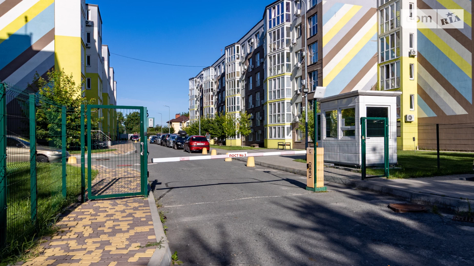 Продается 1-комнатная квартира 37 кв. м в Киеве, ул. Стеценко, 75Л - фото 4