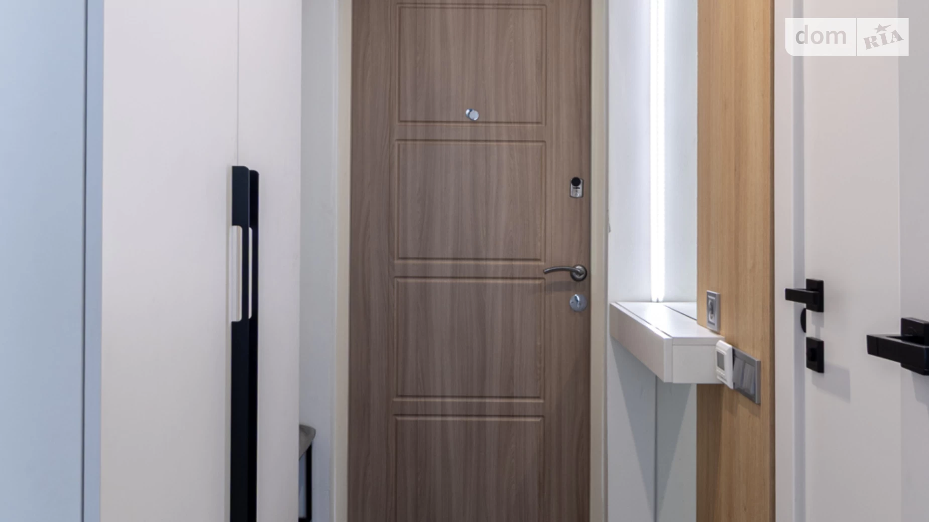 Продается 1-комнатная квартира 37 кв. м в Киеве, ул. Стеценко, 75Л - фото 5