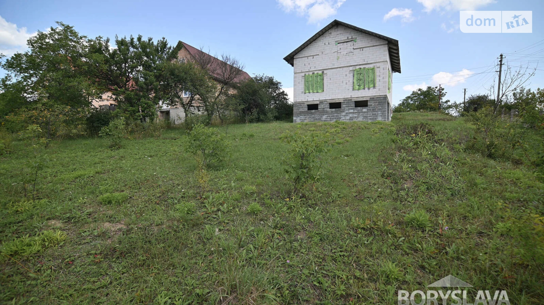 Продается дом на 2 этажа 160 кв. м с балконом, цена: 32000 $ - фото 5