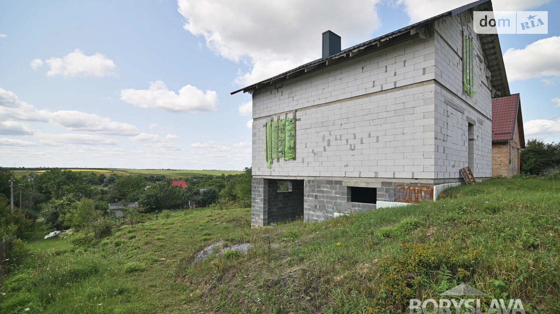 Продается дом на 2 этажа 160 кв. м с балконом, цена: 32000 $ - фото 2