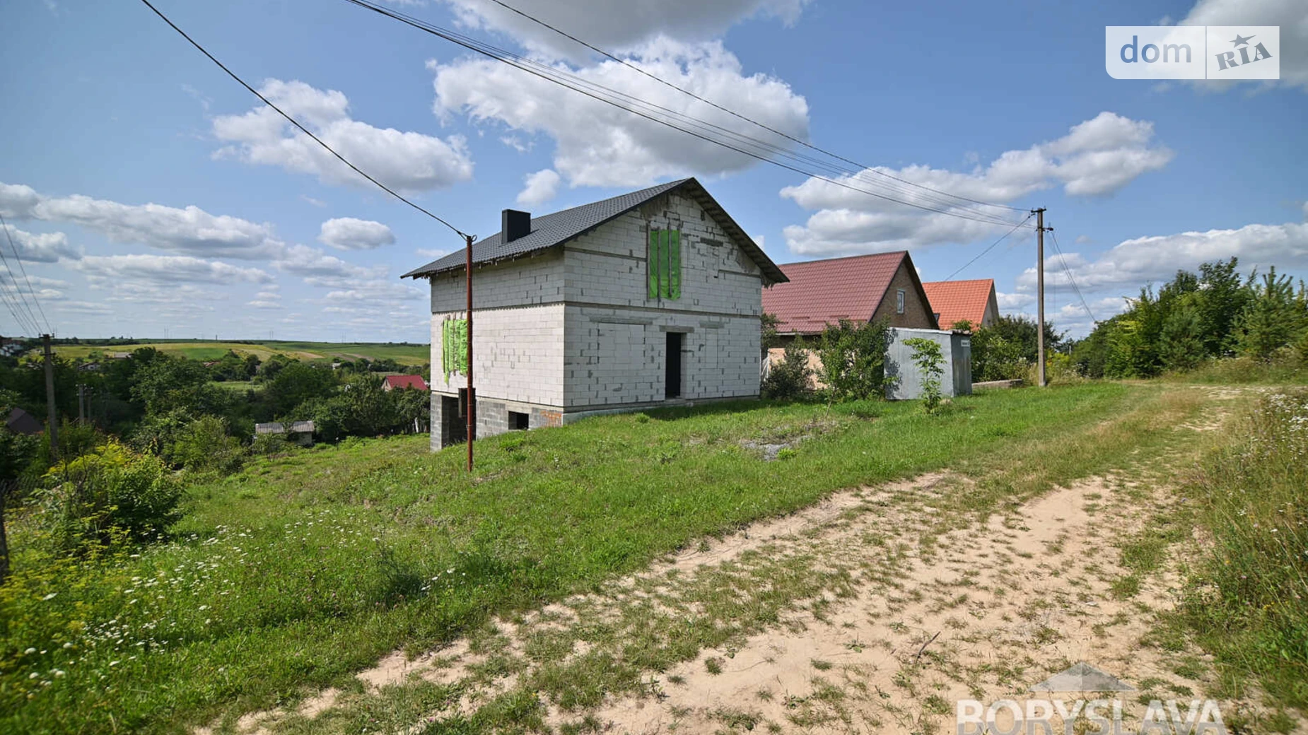 Продается дом на 2 этажа 160 кв. м с балконом, цена: 32000 $ - фото 3