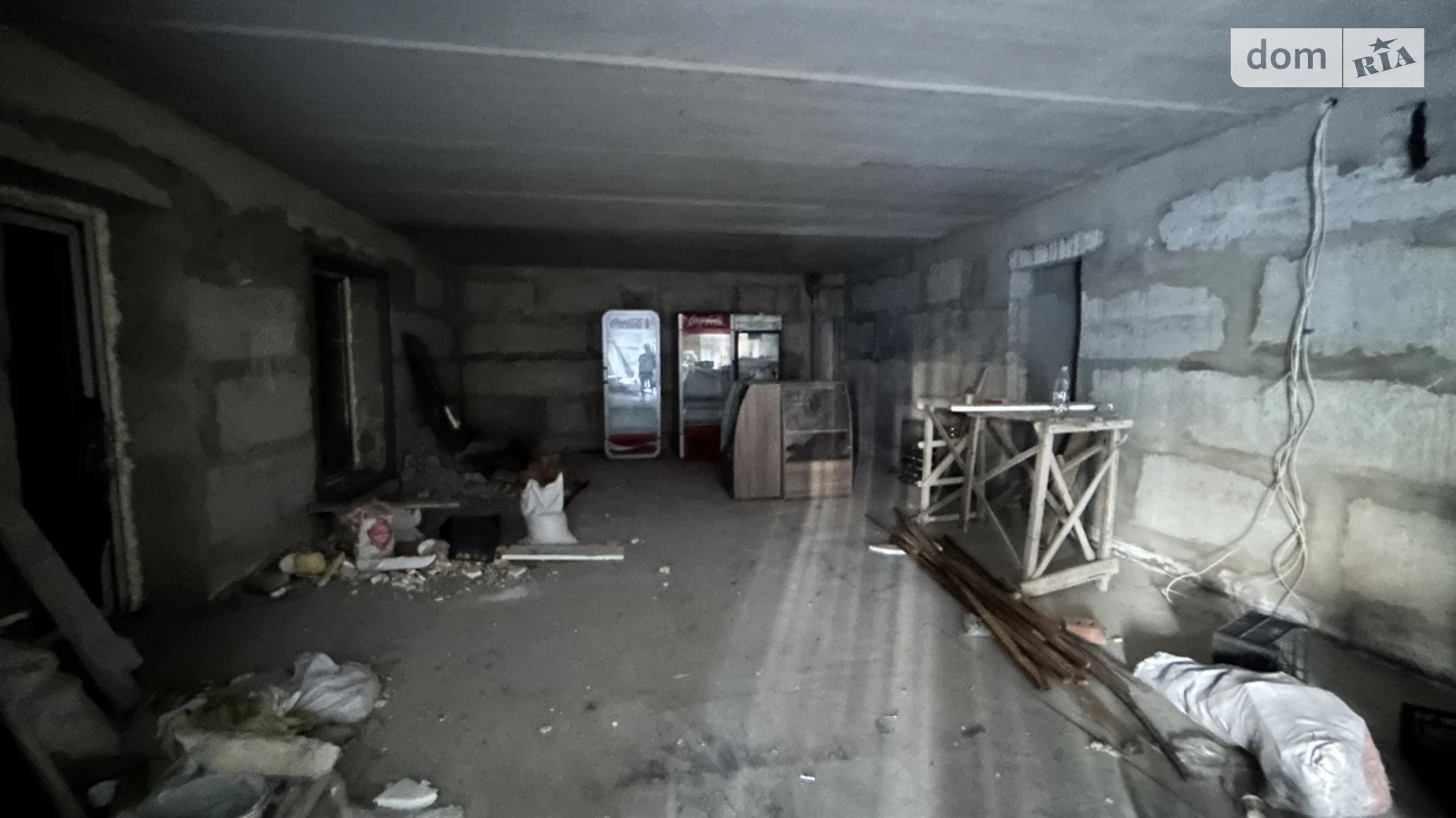 Сдается в аренду помещения свободного назначения 95 кв. м в 10-этажном здании, цена: 20000 грн - фото 3
