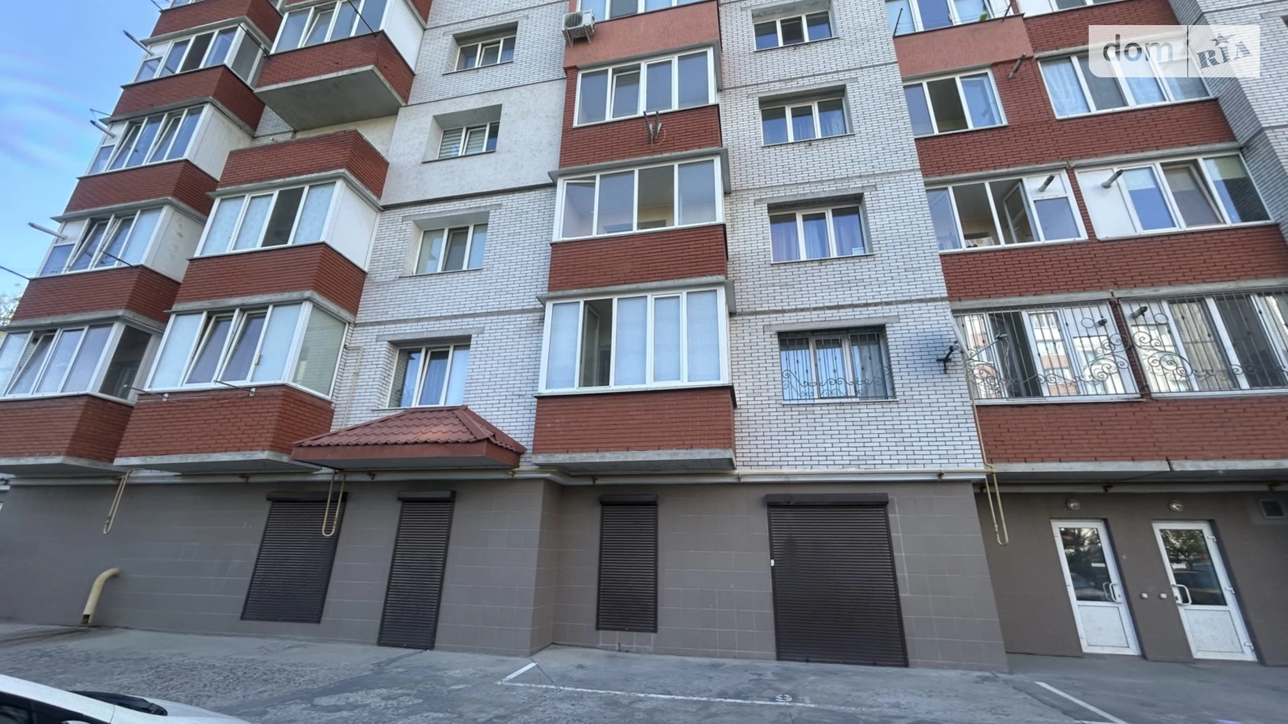 Сдается в аренду помещения свободного назначения 95 кв. м в 10-этажном здании, цена: 20000 грн - фото 2
