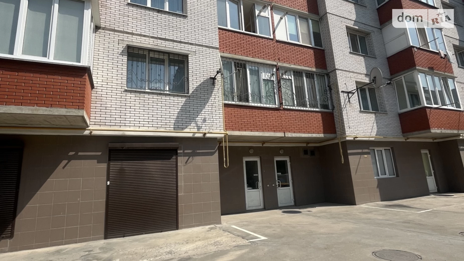 Сдается в аренду помещения свободного назначения 95 кв. м в 11-этажном здании, цена: 20000 грн - фото 4