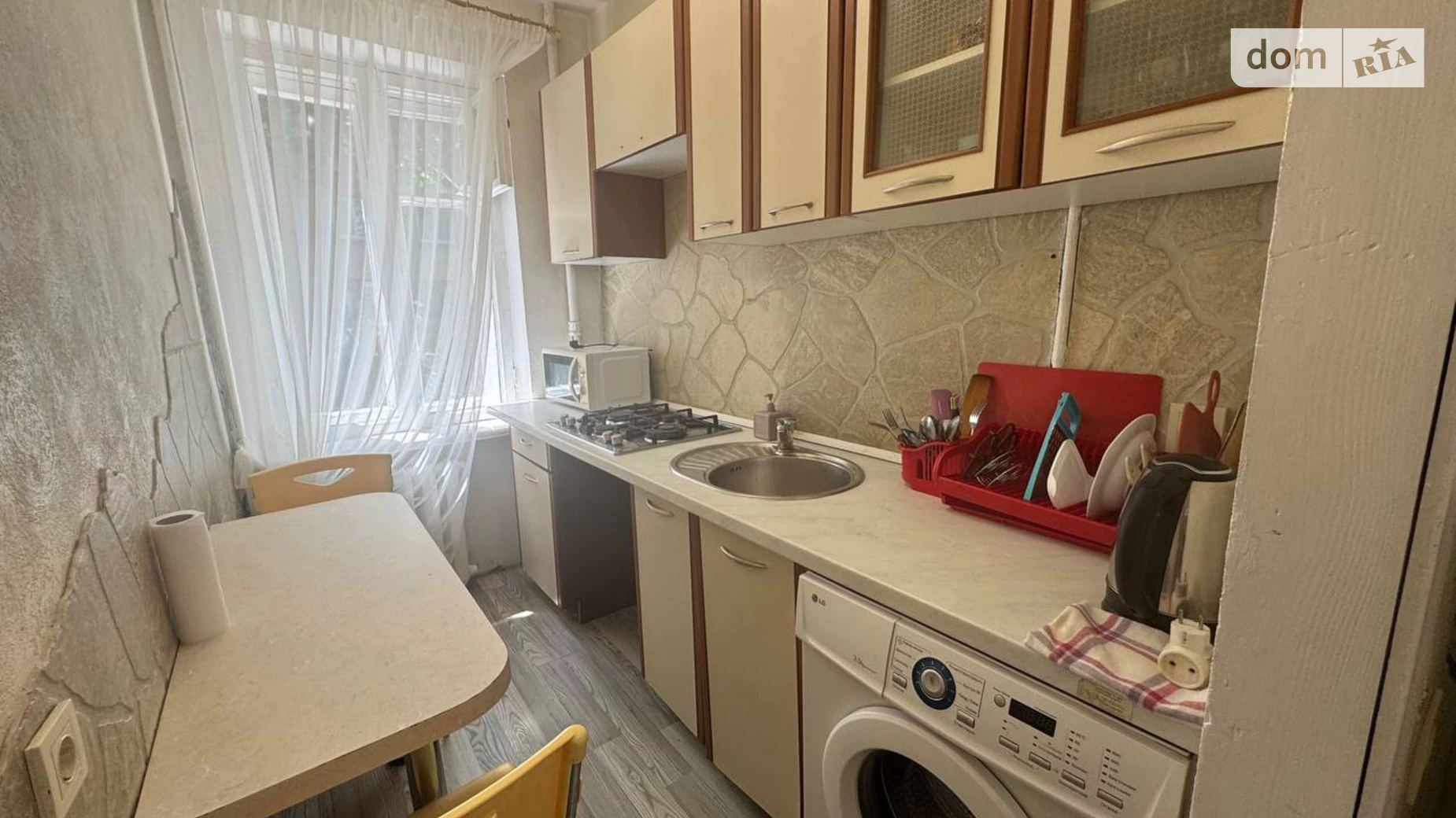 Продается 2-комнатная квартира 43 кв. м в Одессе, ул. Маразлиевская - фото 2