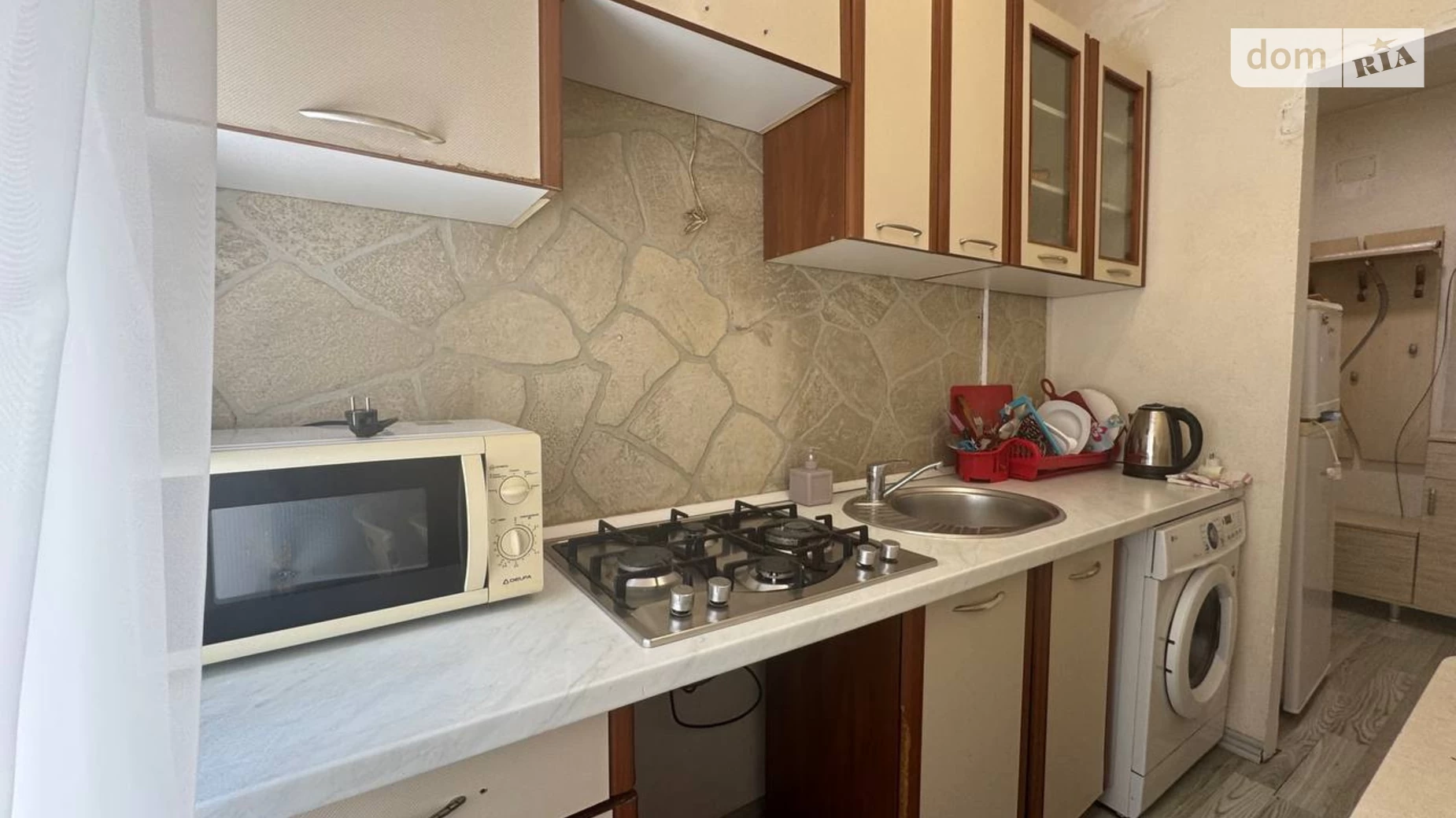 Продается 2-комнатная квартира 43 кв. м в Одессе, ул. Маразлиевская - фото 3