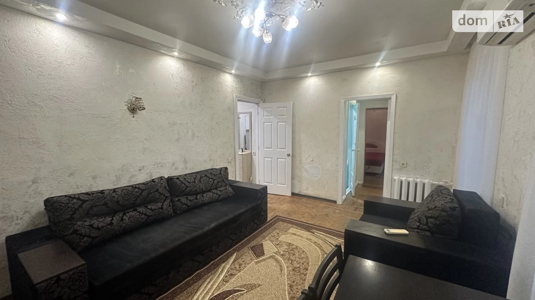 Продается 2-комнатная квартира 43 кв. м в Одессе, ул. Маразлиевская - фото 4