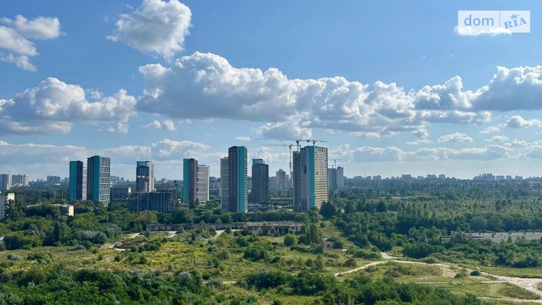 Продається 2-кімнатна квартира 70 кв. м у Києві, вул. Родини Крістерів, 14В - фото 5