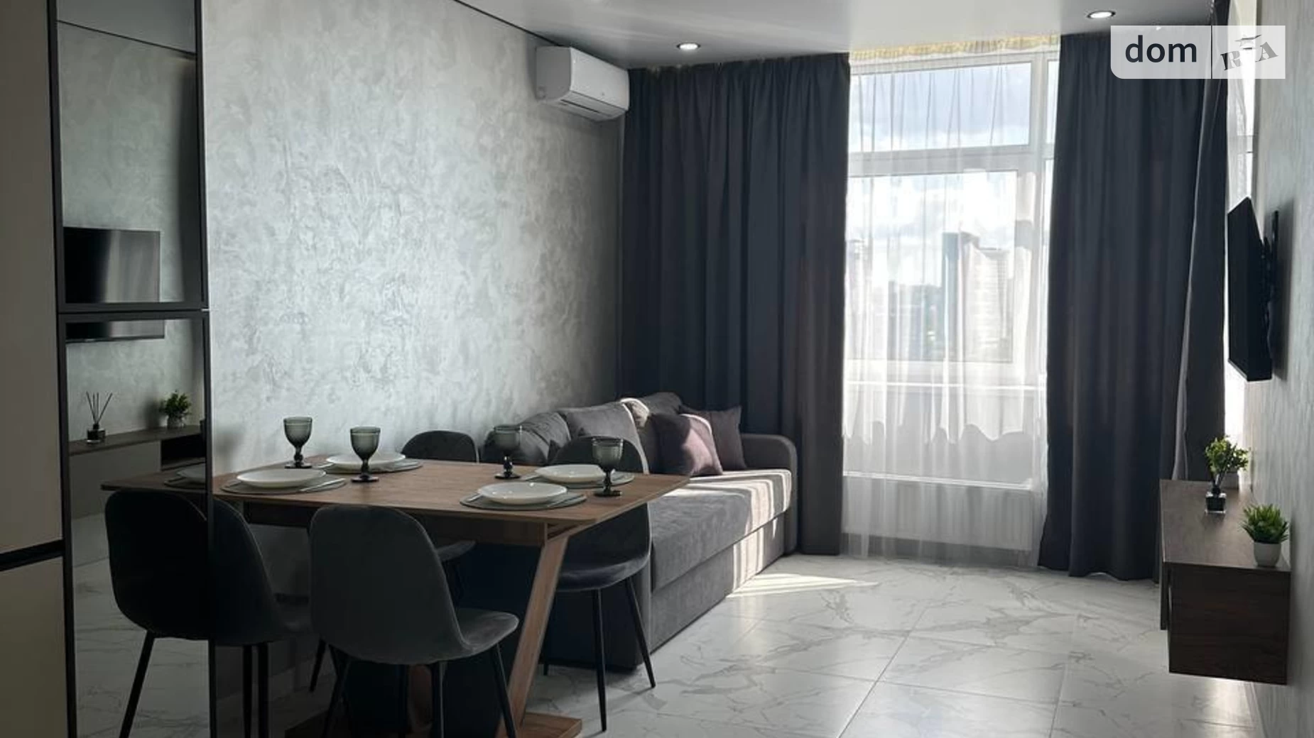 Продається 2-кімнатна квартира 70 кв. м у Києві, вул. Родини Крістерів, 14В - фото 3