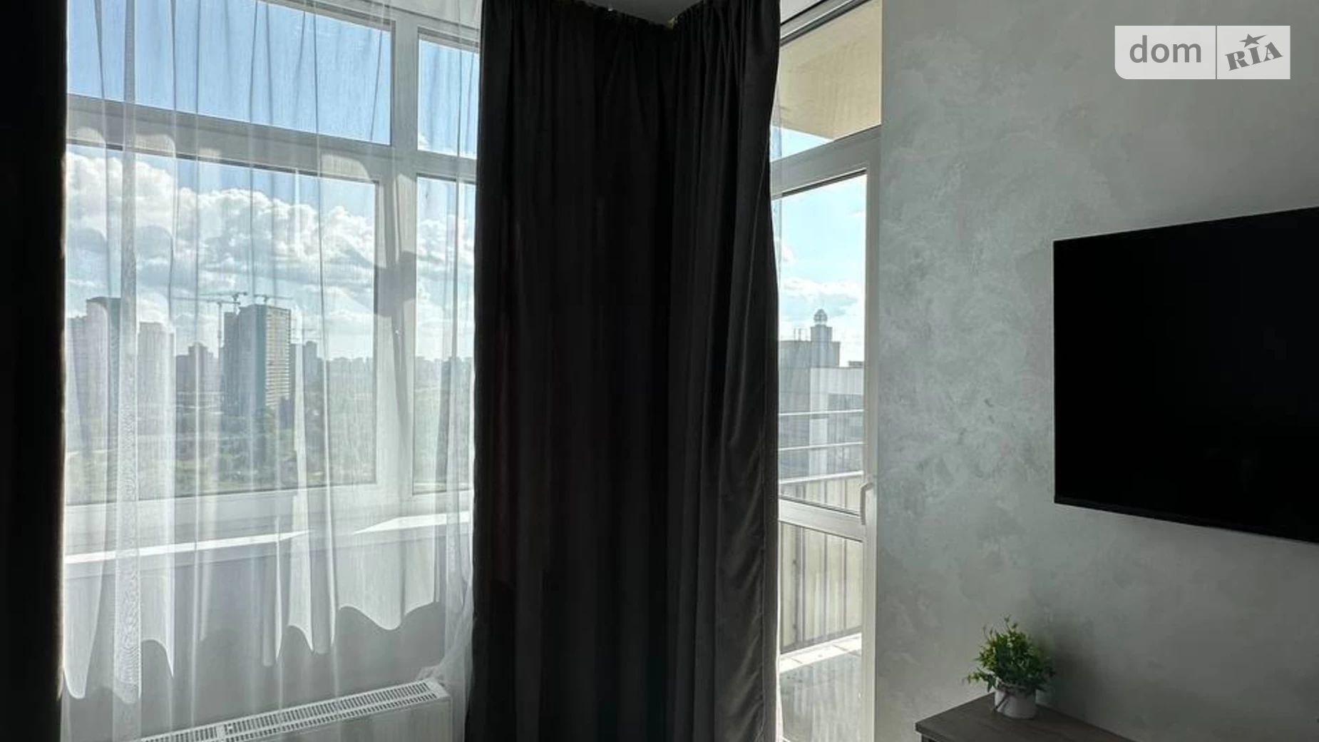 Продається 2-кімнатна квартира 70 кв. м у Києві, вул. Родини Крістерів, 14В - фото 4