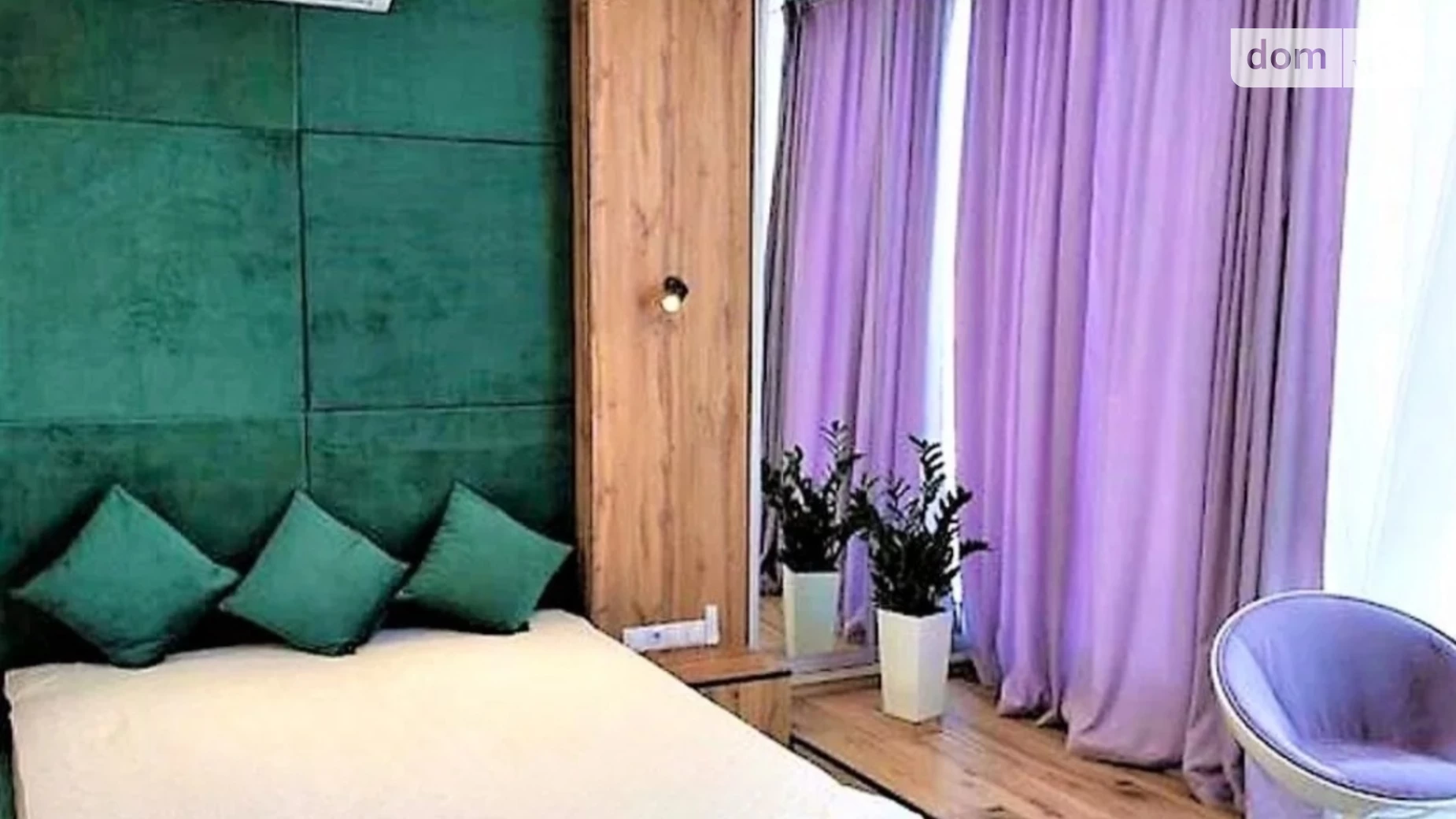 Продается 2-комнатная квартира 110 кв. м в Харькове, ул. Культуры, 22Б - фото 5