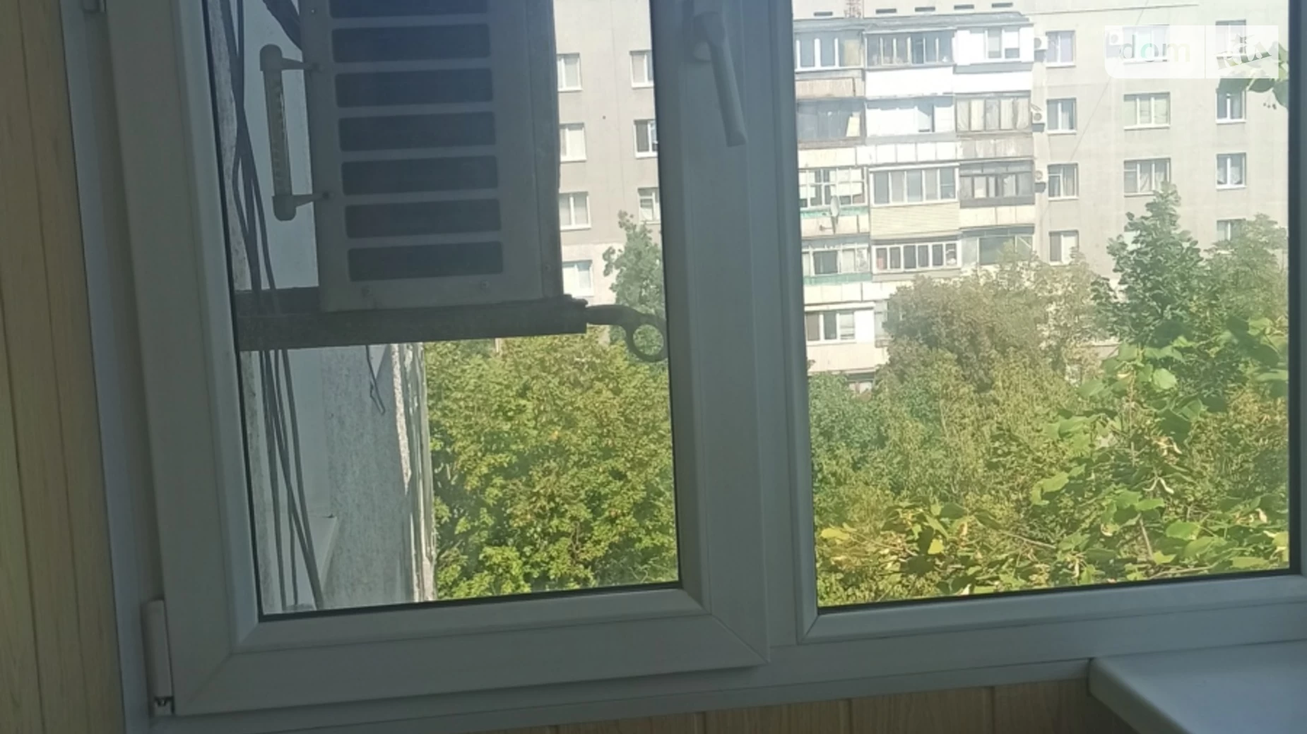 2-комнатная квартира 52 кв. м в Запорожье, ул. Авраменко - фото 5