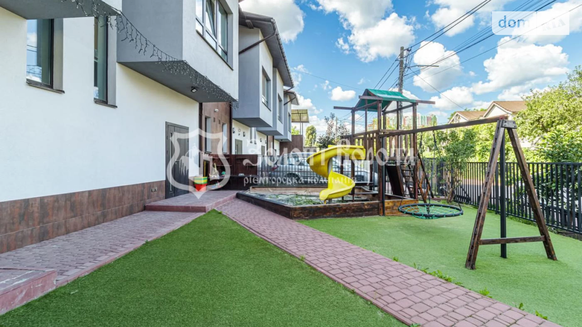 ул. Профессора Караваева, 1/28 Соломенский Киев, цена: 520000 $ - фото 3