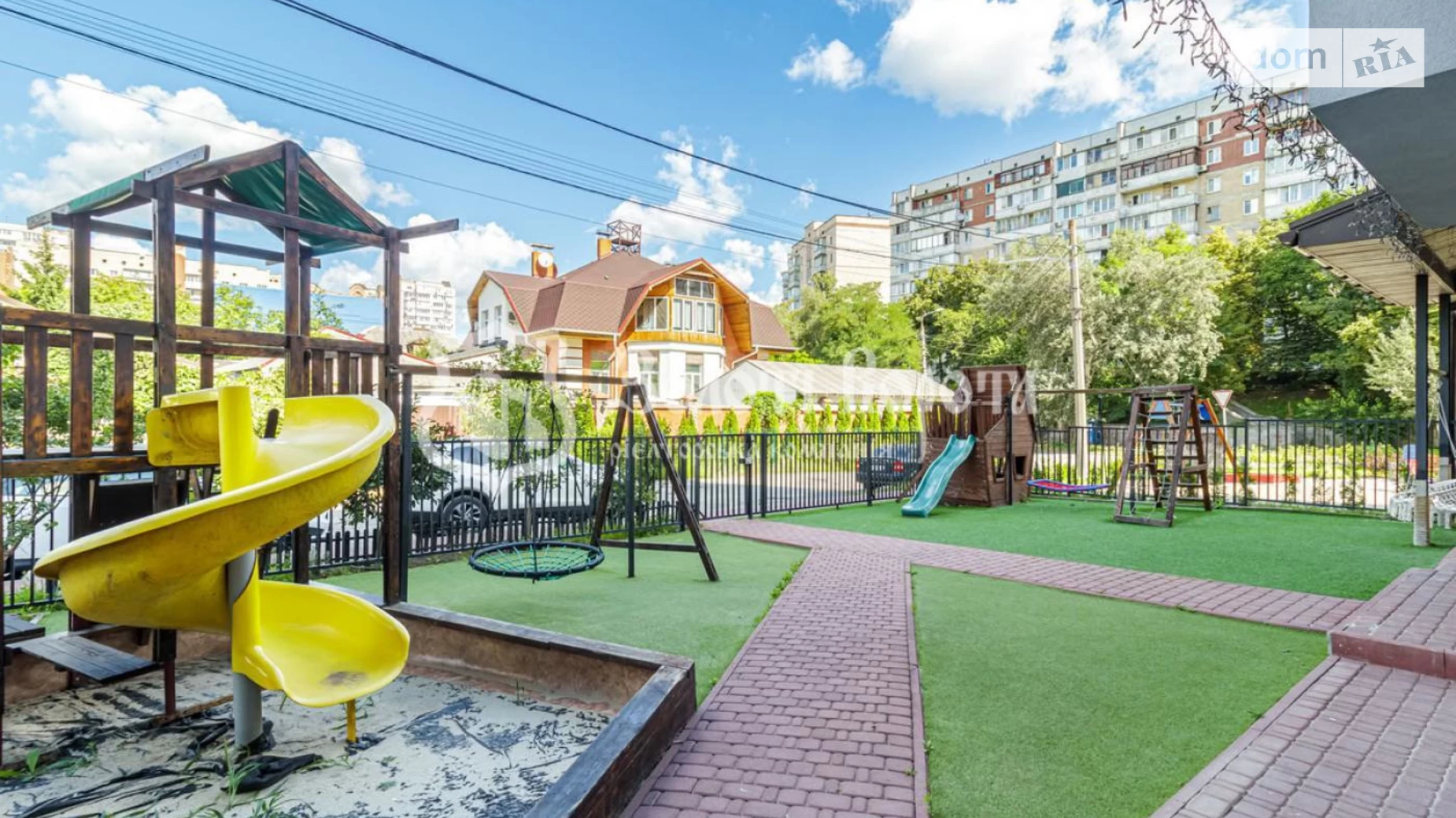 ул. Профессора Караваева, 1/28 Соломенский Киев, цена: 520000 $ - фото 4