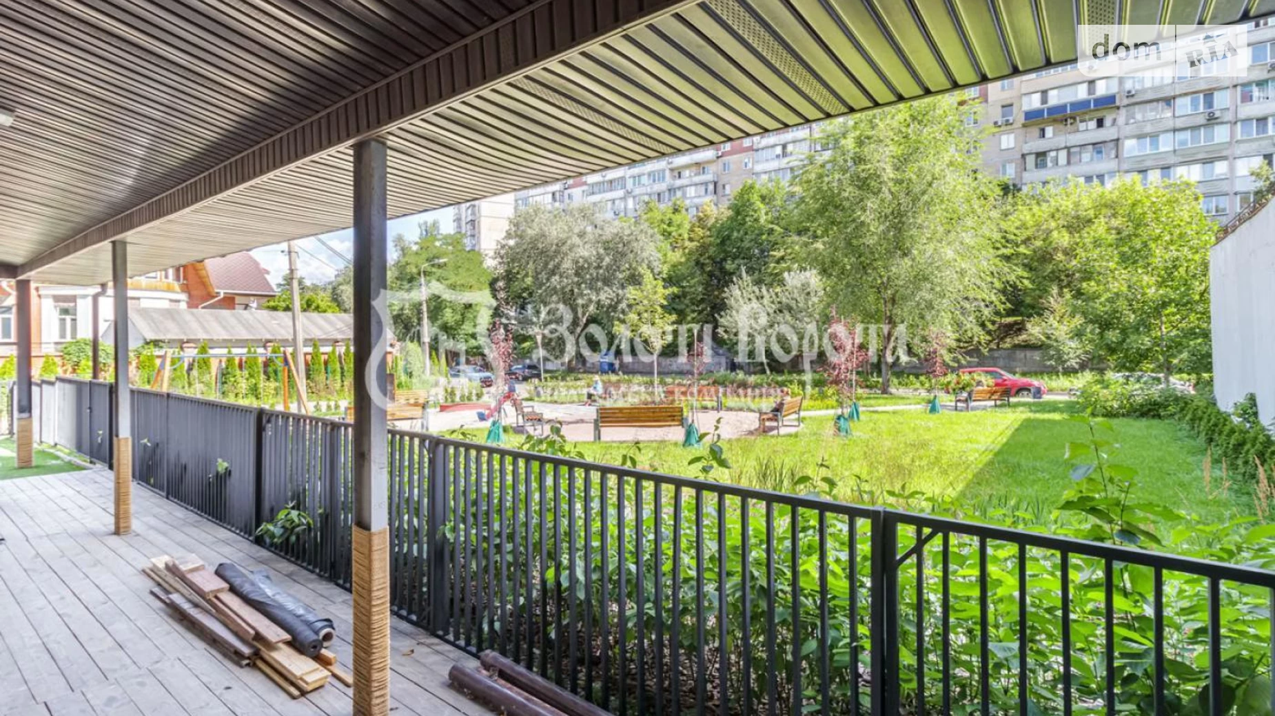 ул. Профессора Караваева, 1/28 Соломенский Киев, цена: 520000 $ - фото 5
