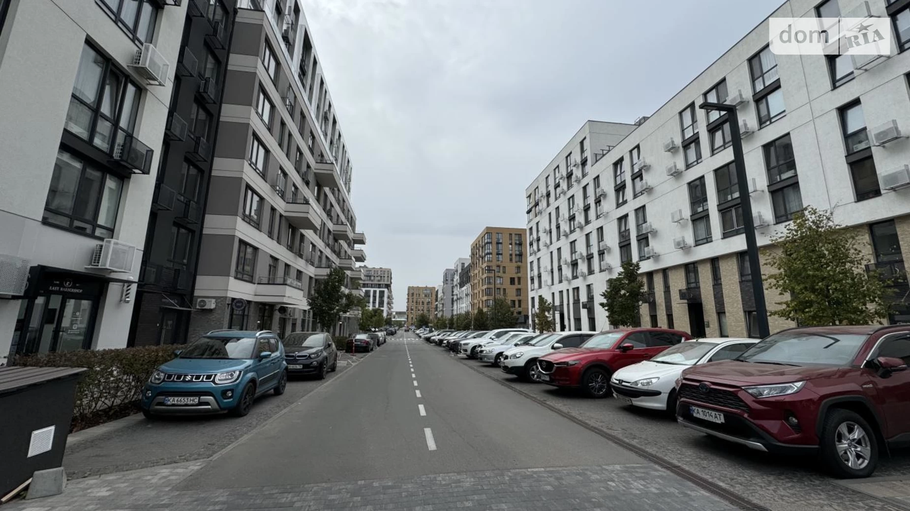 ул. Салютная, 2 Нивки Киев ЖК Файна Таун, цена: 105000 $ - фото 4