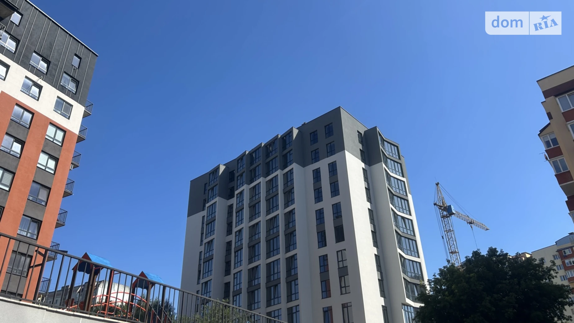 Продається 2-кімнатна квартира 66 кв. м у Хмельницькому, пр. Панаса Мирного, 9/1 - фото 3