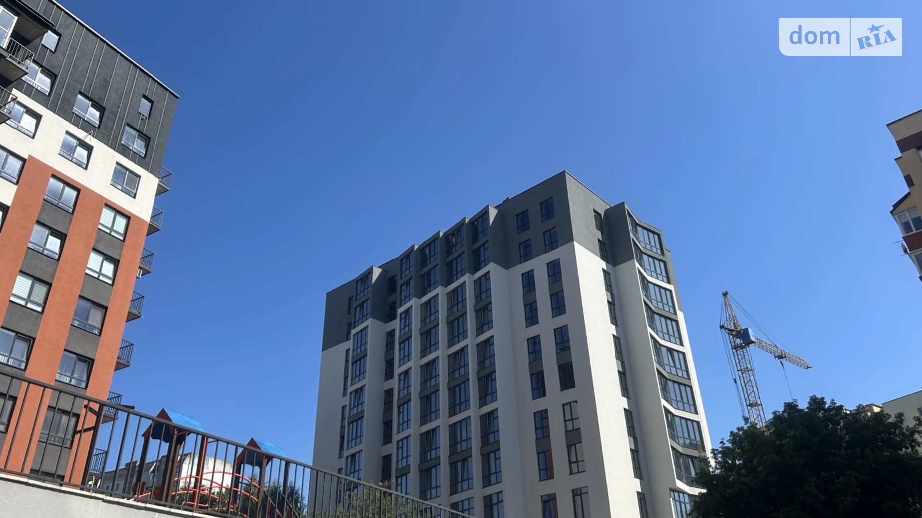 Продається 2-кімнатна квартира 66 кв. м у Хмельницькому, пр. Панаса Мирного, 9/1 - фото 2