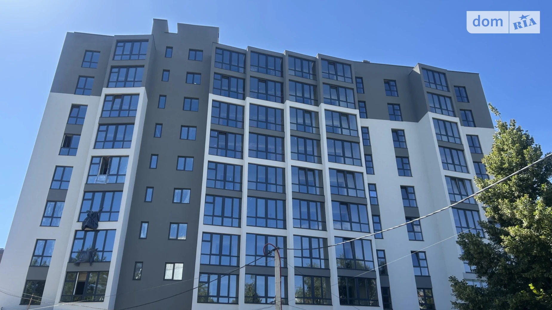 Продається 2-кімнатна квартира 66 кв. м у Хмельницькому, пр. Панаса Мирного, 9/1 - фото 4