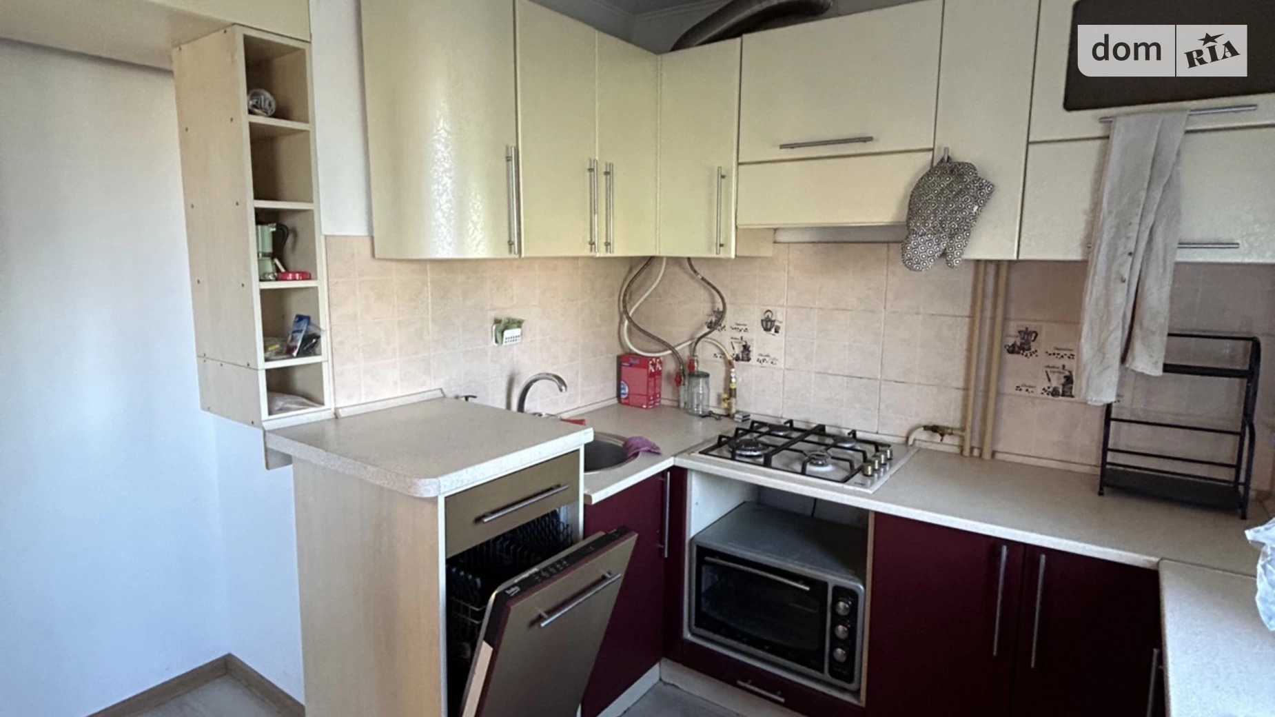 Продается 2-комнатная квартира 44.6 кв. м в Николаеве, цена: 28000 $ - фото 2