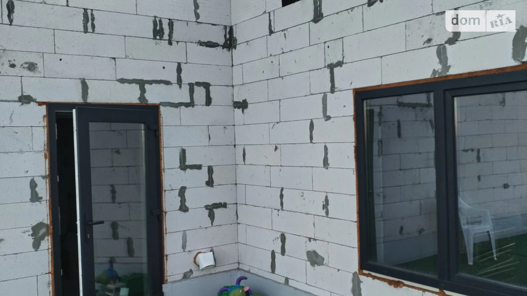 Продается дом на 2 этажа 168 кв. м с балконом, цена: 155000 $ - фото 3