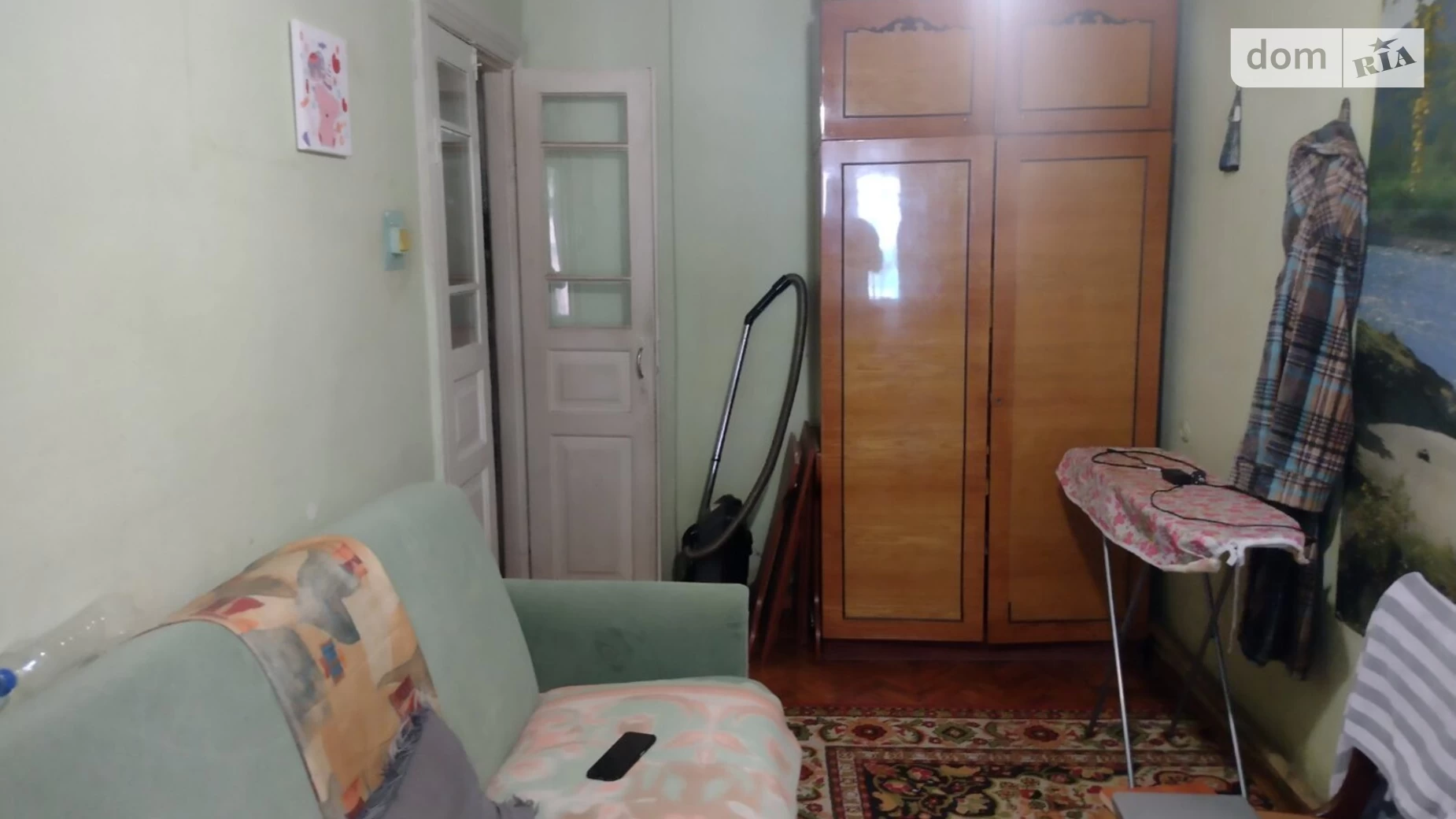 Продается 2-комнатная квартира 43.4 кв. м в Хмельницком, ул. Каменецкая - фото 2