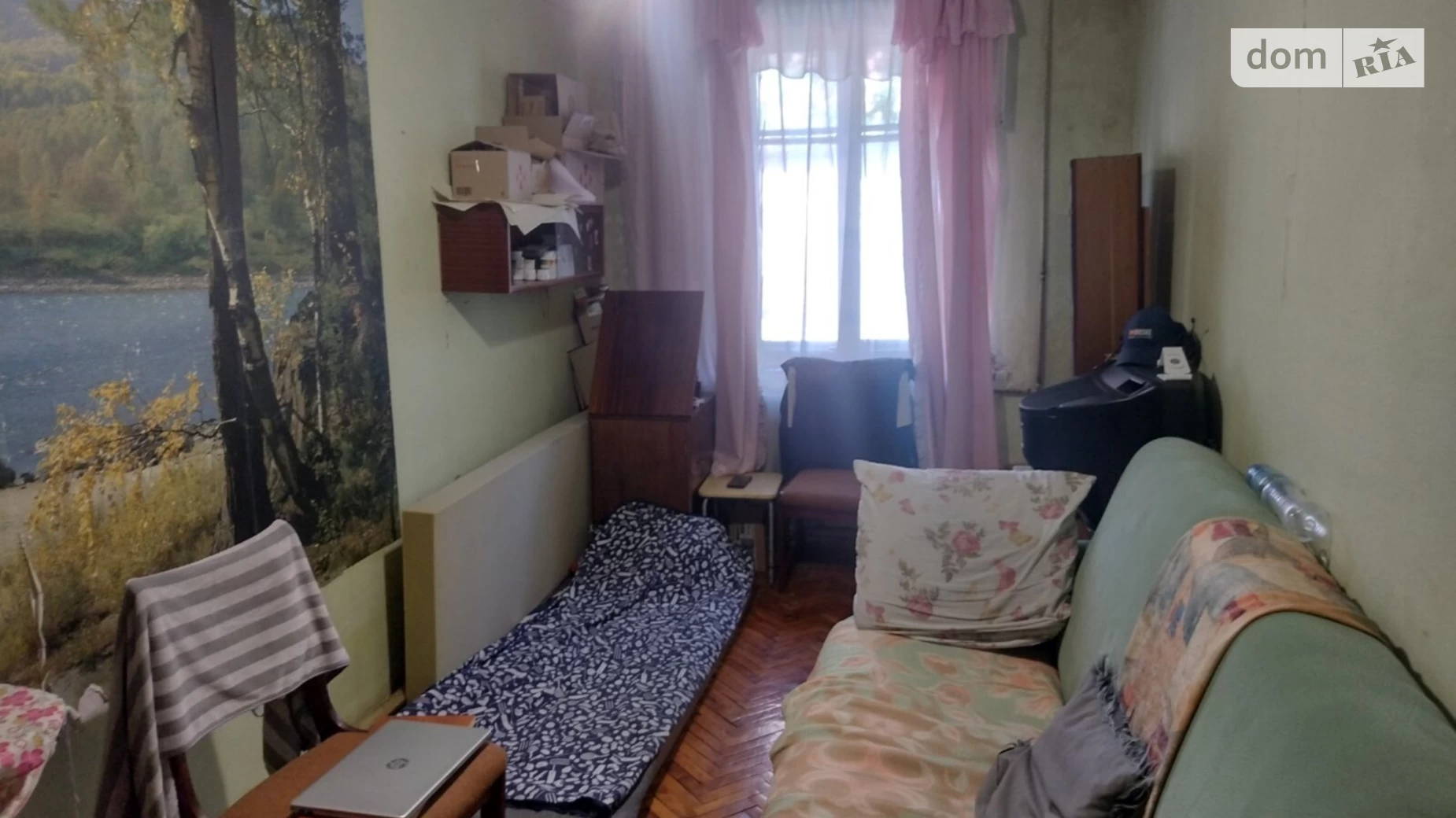 Продается 2-комнатная квартира 43.4 кв. м в Хмельницком, ул. Каменецкая - фото 3