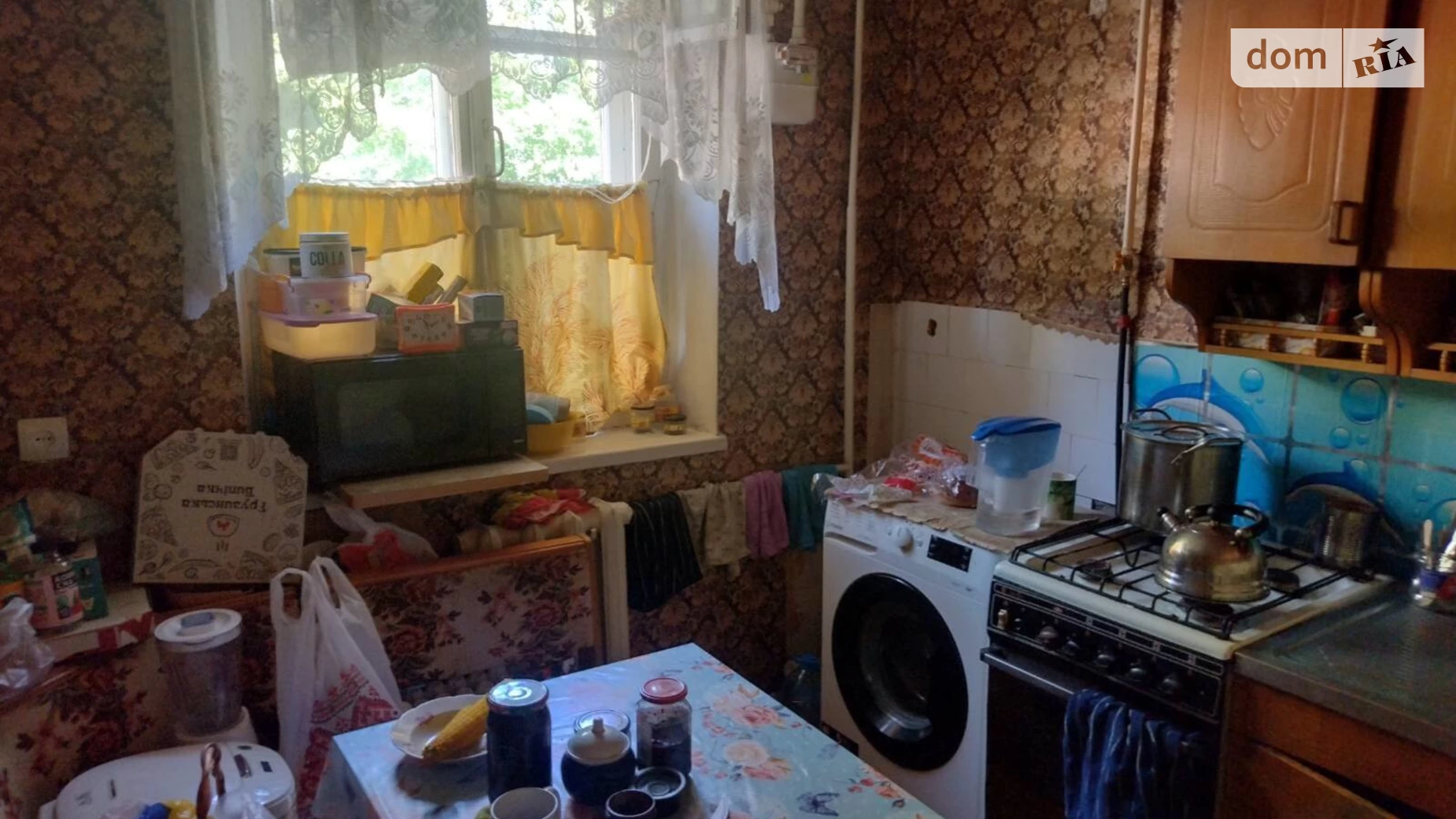 Продается 2-комнатная квартира 43.4 кв. м в Хмельницком, ул. Каменецкая - фото 4