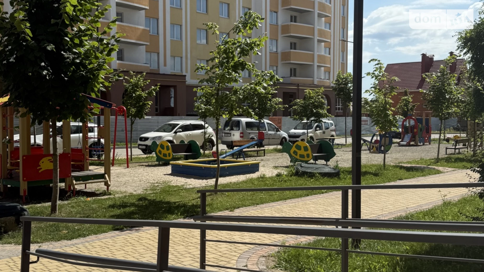 Продається 3-кімнатна квартира 85.1 кв. м у Бучі, вул. Івана Кожедуба, 8Б - фото 2