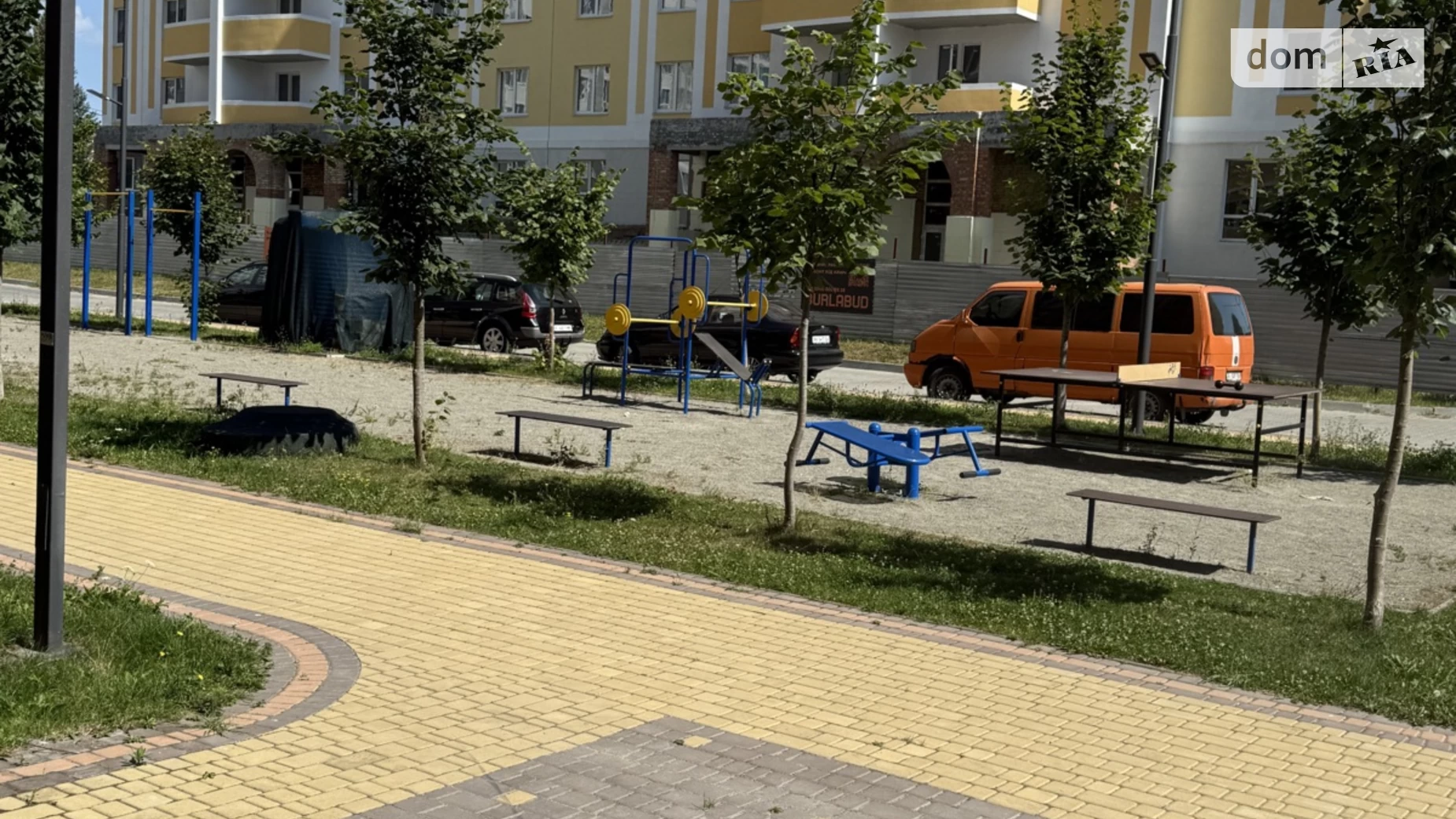 Продається 3-кімнатна квартира 85.1 кв. м у Бучі, вул. Івана Кожедуба, 8Б - фото 3