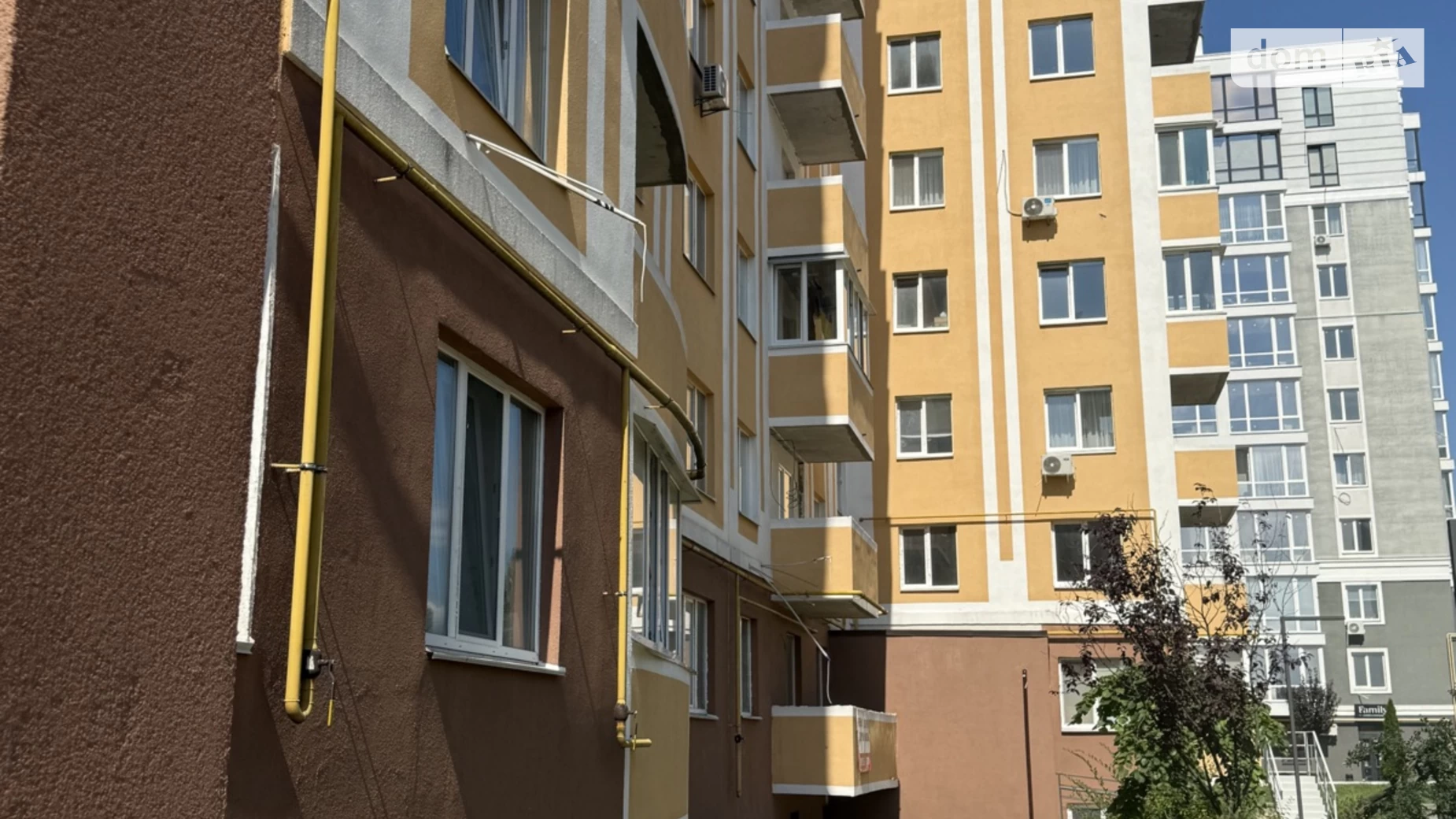 Продається 3-кімнатна квартира 85.1 кв. м у Бучі, вул. Івана Кожедуба, 8Б - фото 4