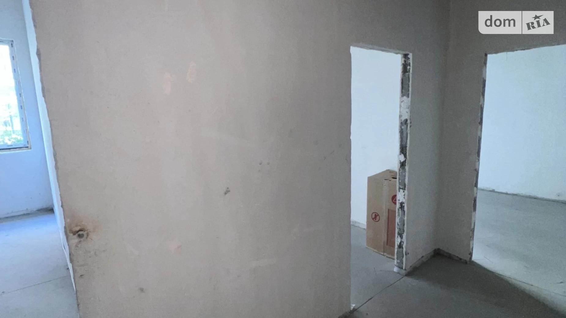 Продается 2-комнатная квартира 62 кв. м в Ирпене, ул. Ольги Кобылянской(Достоевского), 15 - фото 4