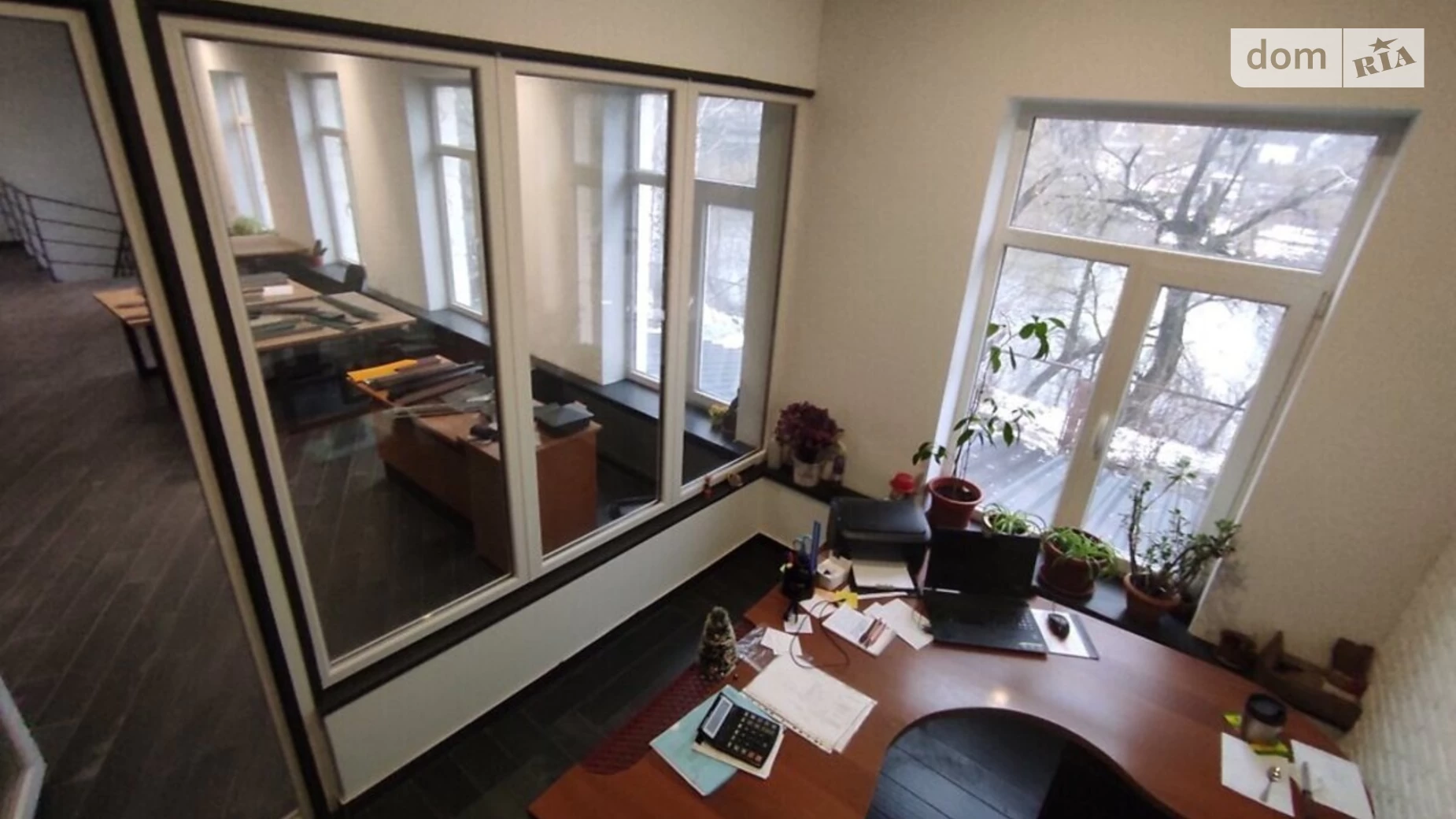 Сдается в аренду объект сферы услуг 200 кв. м в 2-этажном здании, цена: 15000 грн - фото 2