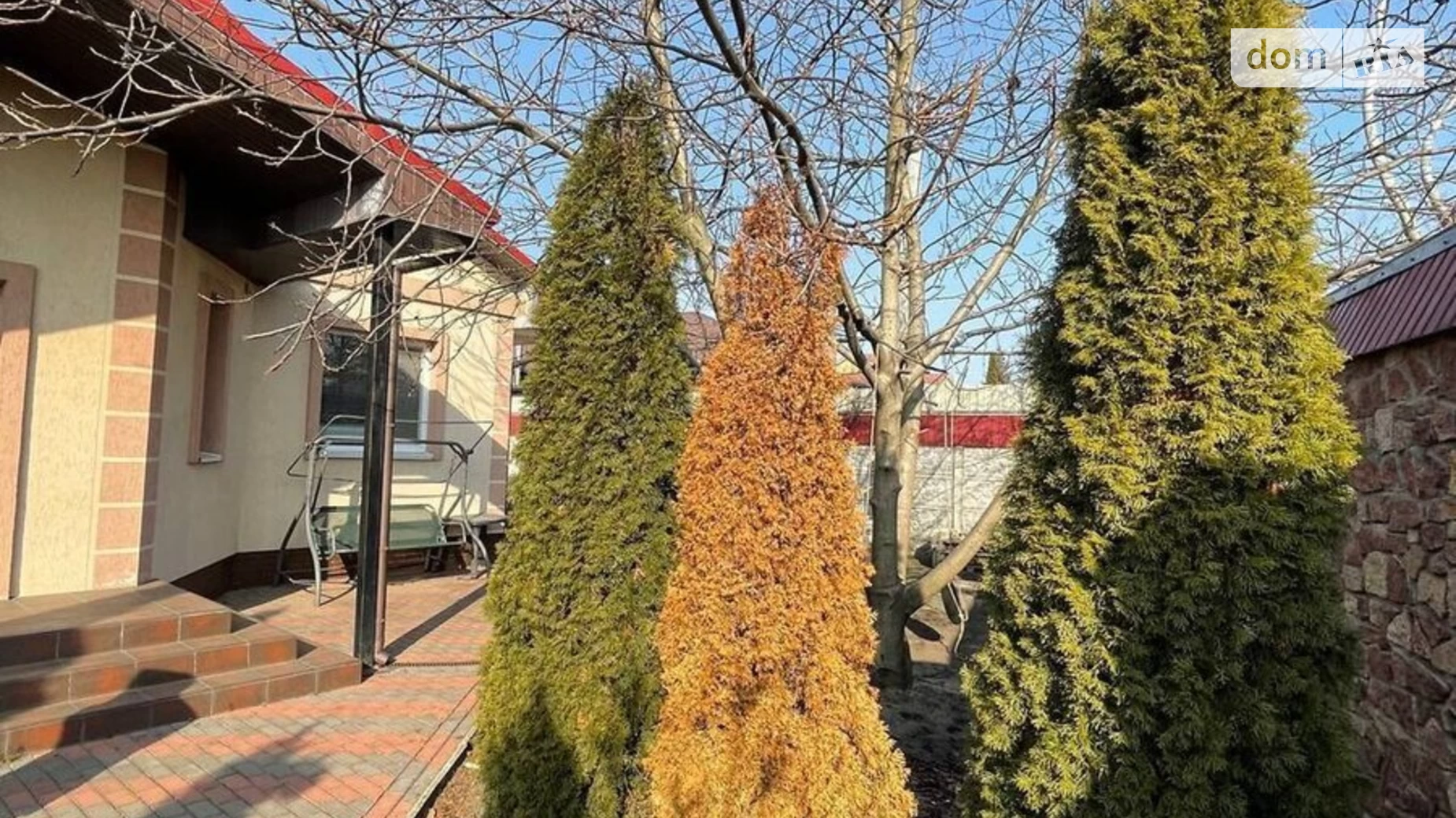 Продается дом на 2 этажа 172 кв. м с баней/сауной, цена: 155000 $ - фото 2