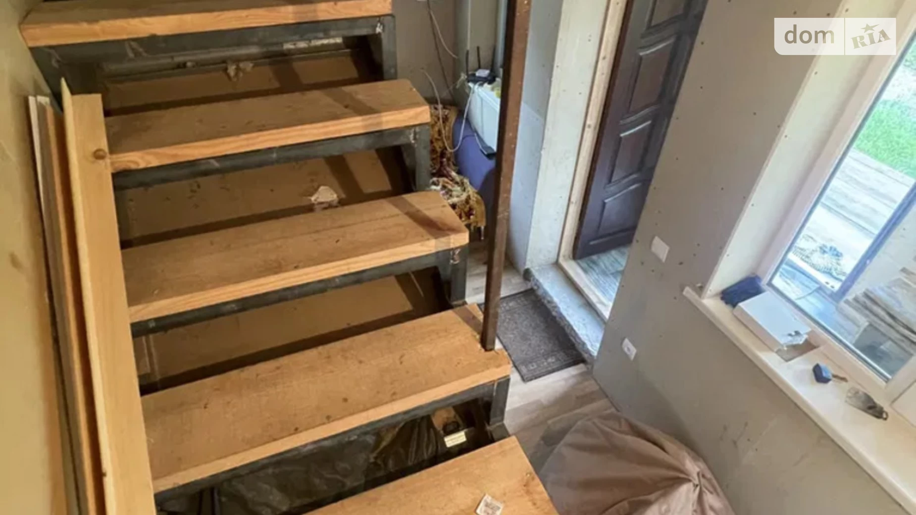 Продается дом на 2 этажа 70 кв. м с баней/сауной, цена: 25000 $ - фото 5