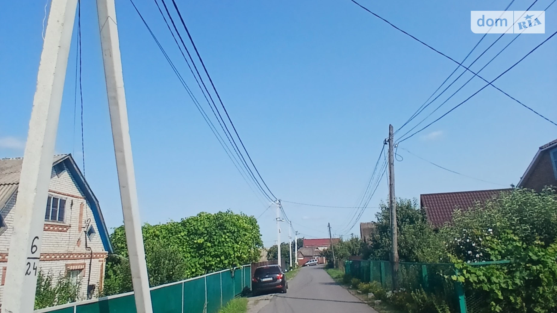 Продається земельна ділянка 8.5 соток у Вінницькій області, цена: 12000 $ - фото 5