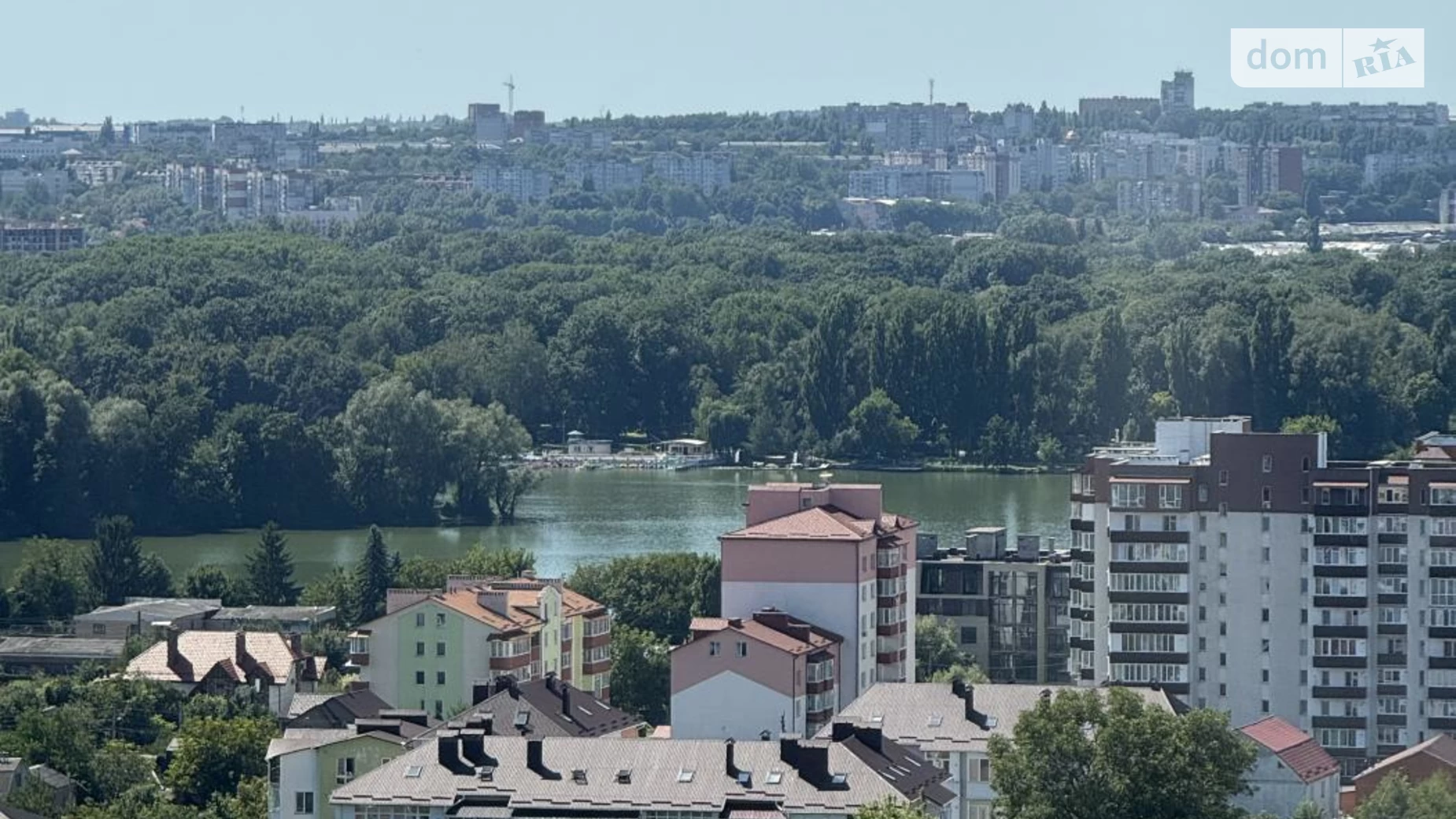 Продается 2-комнатная квартира 69.2 кв. м в Хмельницком, ул. Мазура Николая, 12 - фото 2