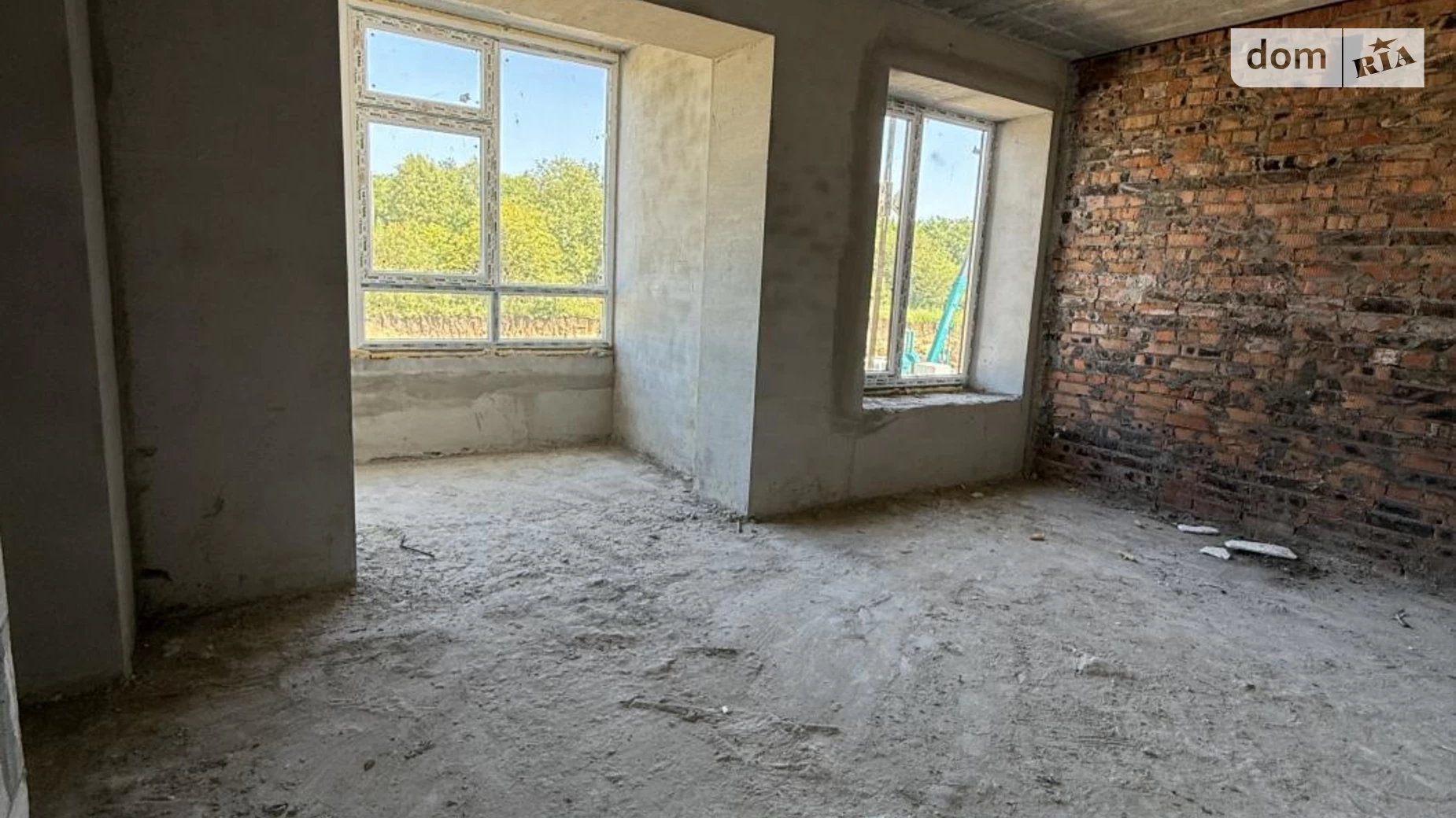 Продается 2-комнатная квартира 69.2 кв. м в Хмельницком, ул. Мазура Николая, 12 - фото 3