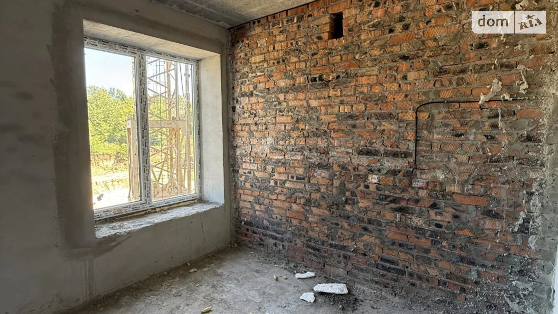 Продается 2-комнатная квартира 69.2 кв. м в Хмельницком, ул. Мазура Николая, 12 - фото 5