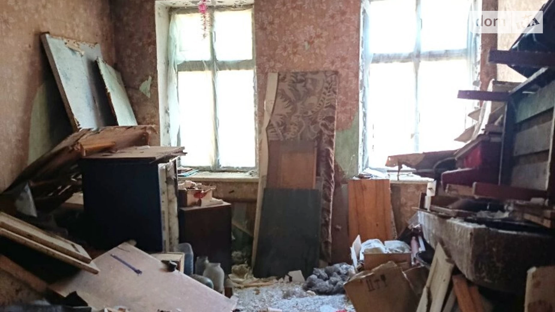 Продается 3-комнатная квартира 65.2 кв. м в Одессе, ул. Черноморского казачества, 96 - фото 2