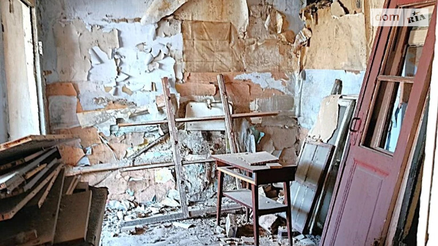 Продается 3-комнатная квартира 65.2 кв. м в Одессе, ул. Черноморского казачества, 96 - фото 4