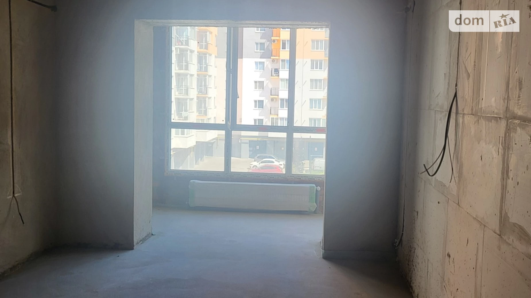 Продается 2-комнатная квартира 70 кв. м в Винницких Хуторах, Немировское шоссе, 94Ж - фото 2